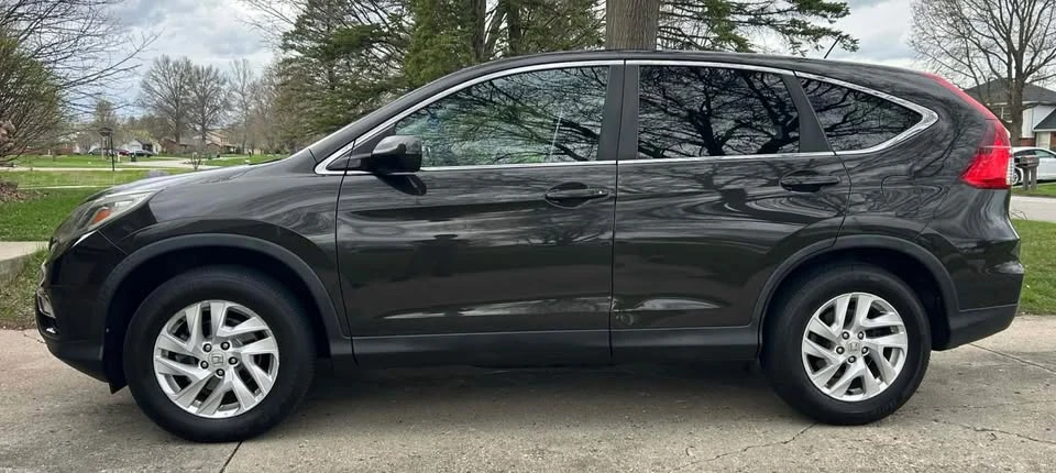 2016 Honda CR-V 4th Gen - Image 2 of 3