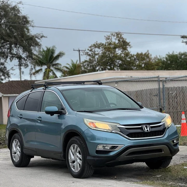 2016 Honda CR-V 4th Gen - Image 3 of 17