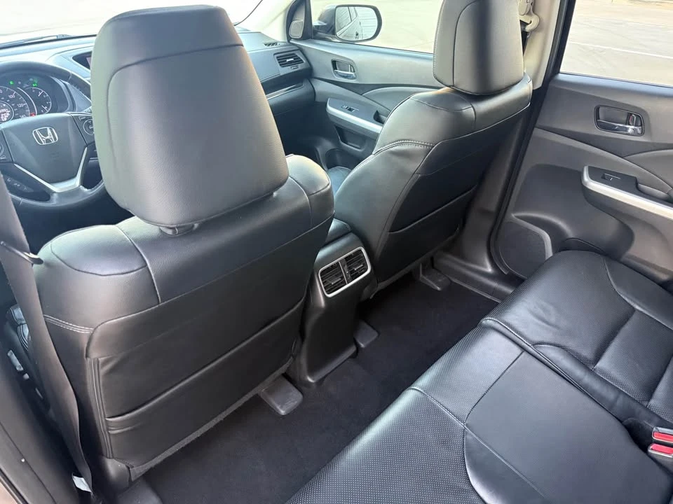2016 Honda CR-V 4th Gen - Image 10 of 14