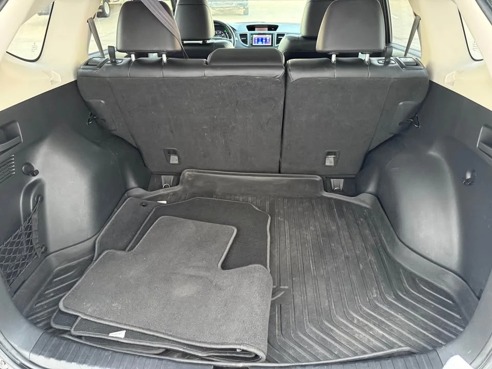 2016 Honda CR-V 4th Gen - Image 13 of 14