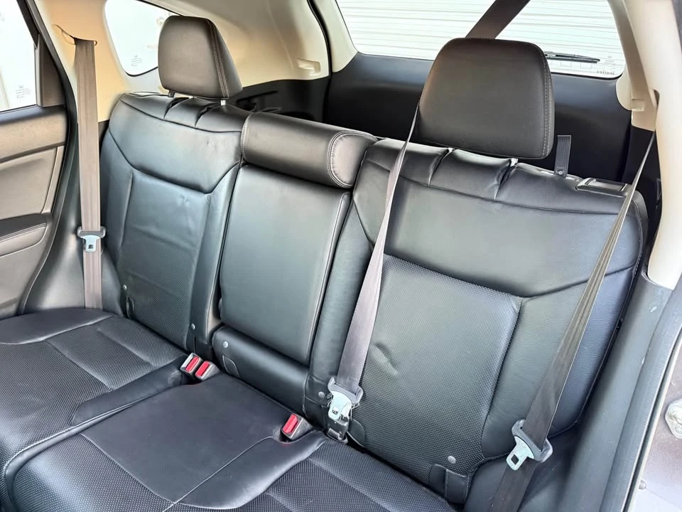 2016 Honda CR-V 4th Gen - Image 12 of 14