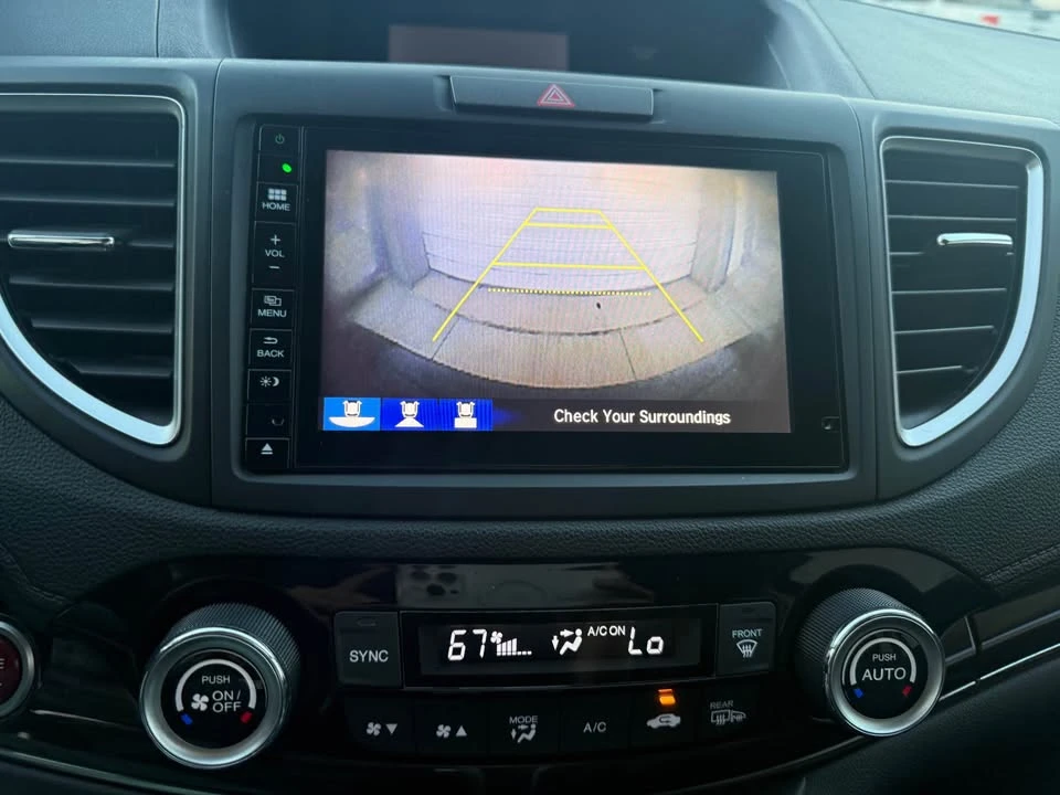 2016 Honda CR-V 4th Gen - Image 9 of 14