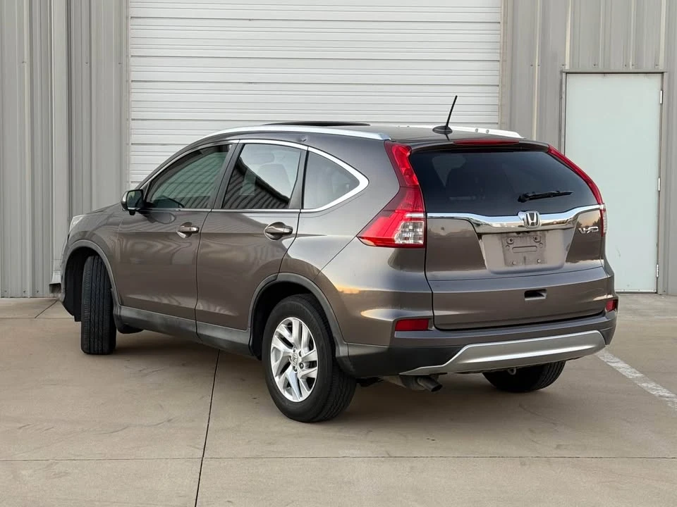2016 Honda CR-V 4th Gen - Image 6 of 14