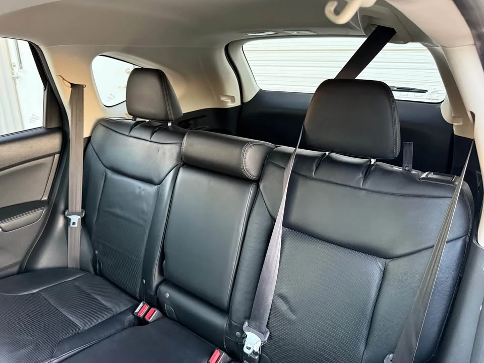 2016 Honda CR-V 4th Gen - Image 11 of 14