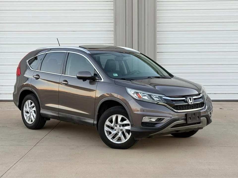 2016 Honda CR-V 4th Gen - Image 2 of 14