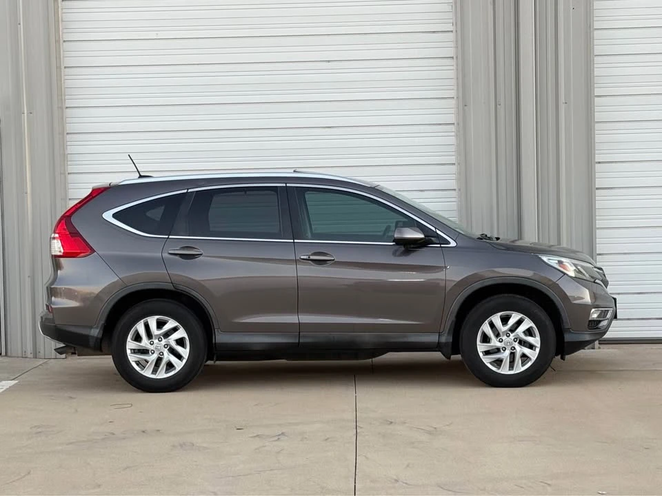 2016 Honda CR-V 4th Gen - Image 4 of 14