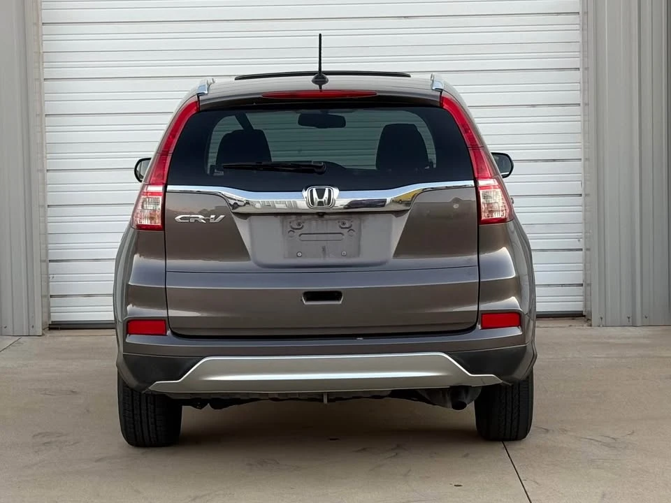 2016 Honda CR-V 4th Gen - Image 5 of 14