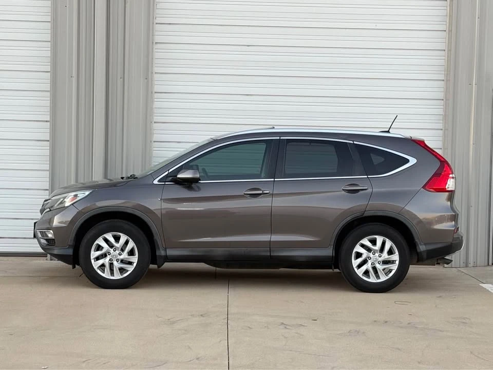 2016 Honda CR-V 4th Gen - Image 7 of 14