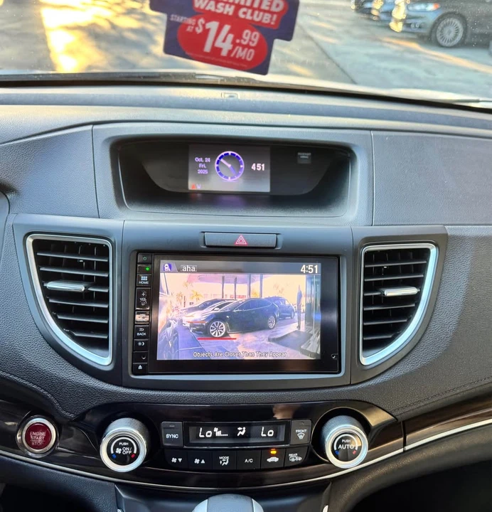 2016 Honda CR-V 4th Gen - Image 17 of 20