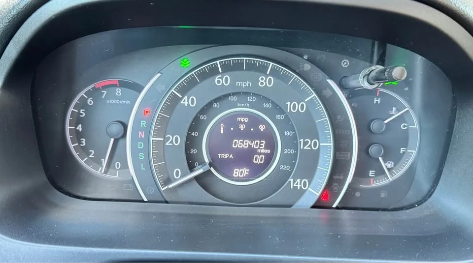 2016 Honda CR-V 4th Gen - Image 15 of 20