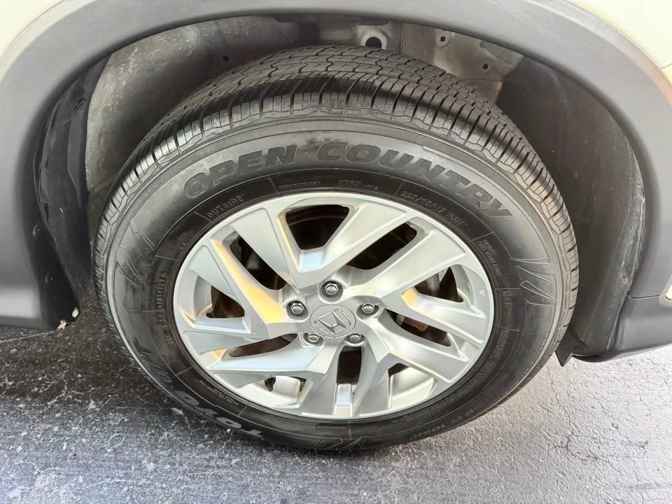 2016 Honda CR-V 4th Gen - Image 19 of 20