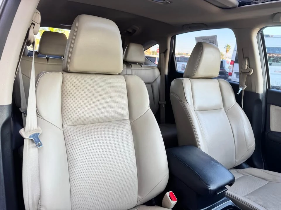 2016 Honda CR-V 4th Gen - Image 11 of 20