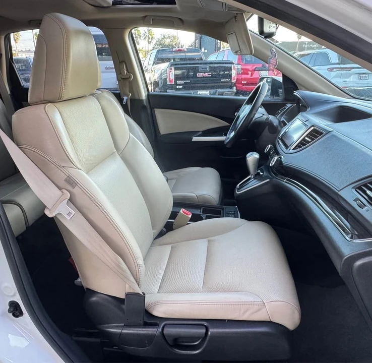 2016 Honda CR-V 4th Gen - Image 10 of 20