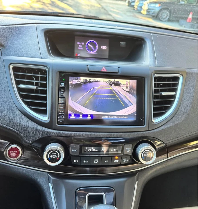 2016 Honda CR-V 4th Gen - Image 16 of 20