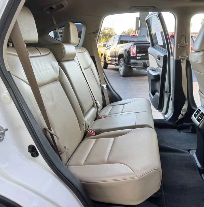 2016 Honda CR-V 4th Gen - Image 12 of 20