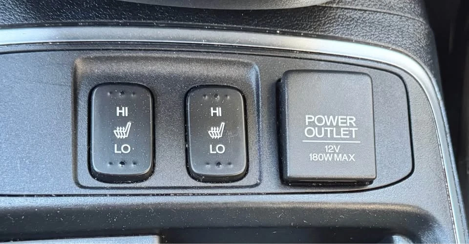 2016 Honda CR-V 4th Gen - Image 18 of 20