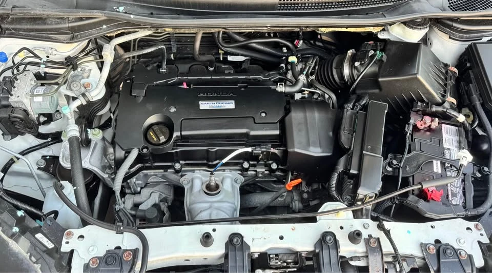 2016 Honda CR-V 4th Gen - Image 20 of 20