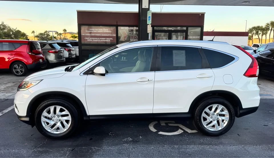 2016 Honda CR-V 4th Gen - Image 6 of 20
