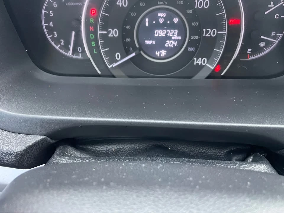 2016 Honda CR-V 4th Gen - Image 5 of 8