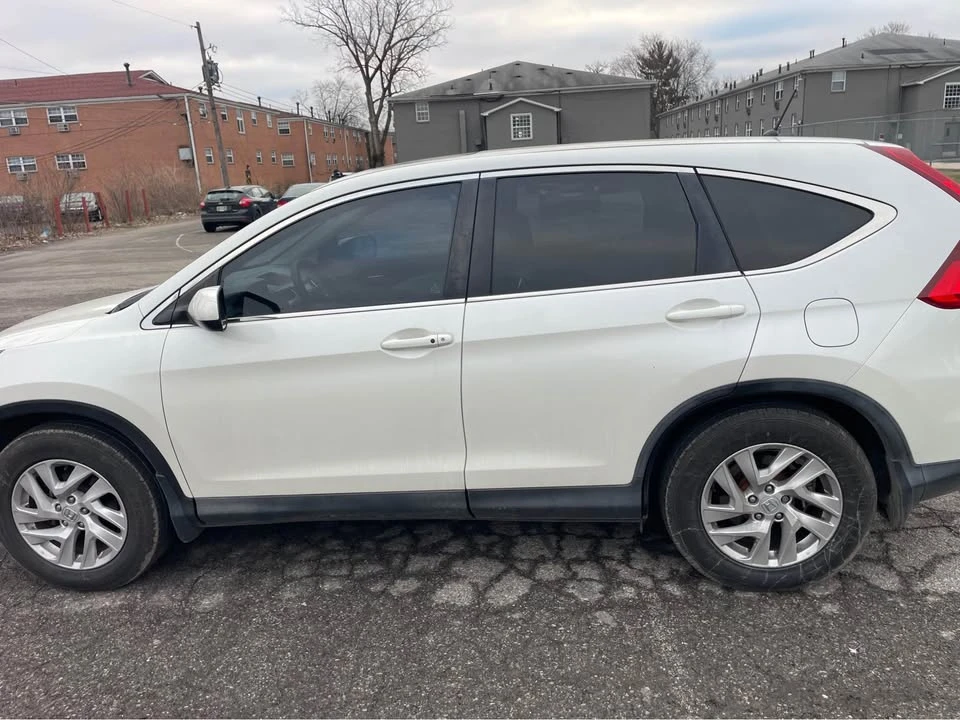 2016 Honda CR-V 4th Gen - Image 4 of 8