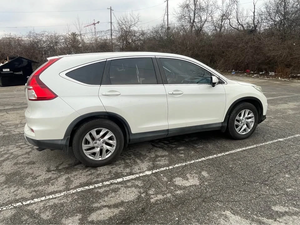 2016 Honda CR-V 4th Gen - Image 3 of 8