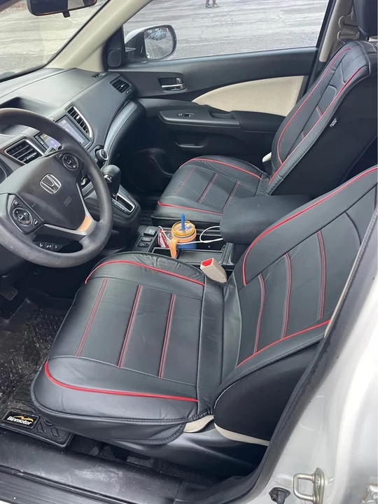 2016 Honda CR-V 4th Gen - Image 6 of 8