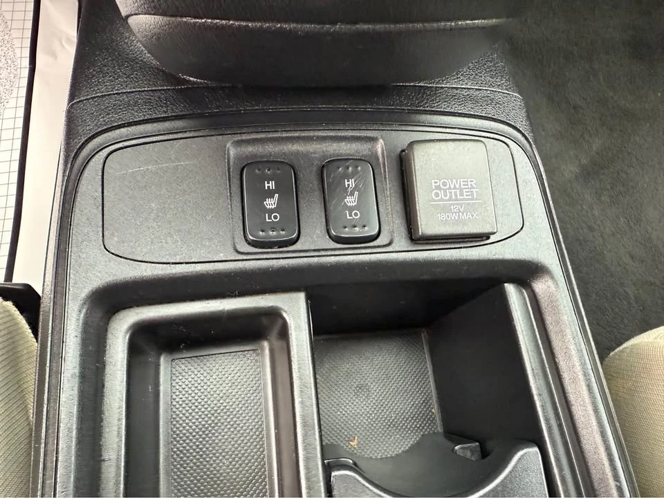 2016 Honda CR-V 4th Gen - Image 14 of 20