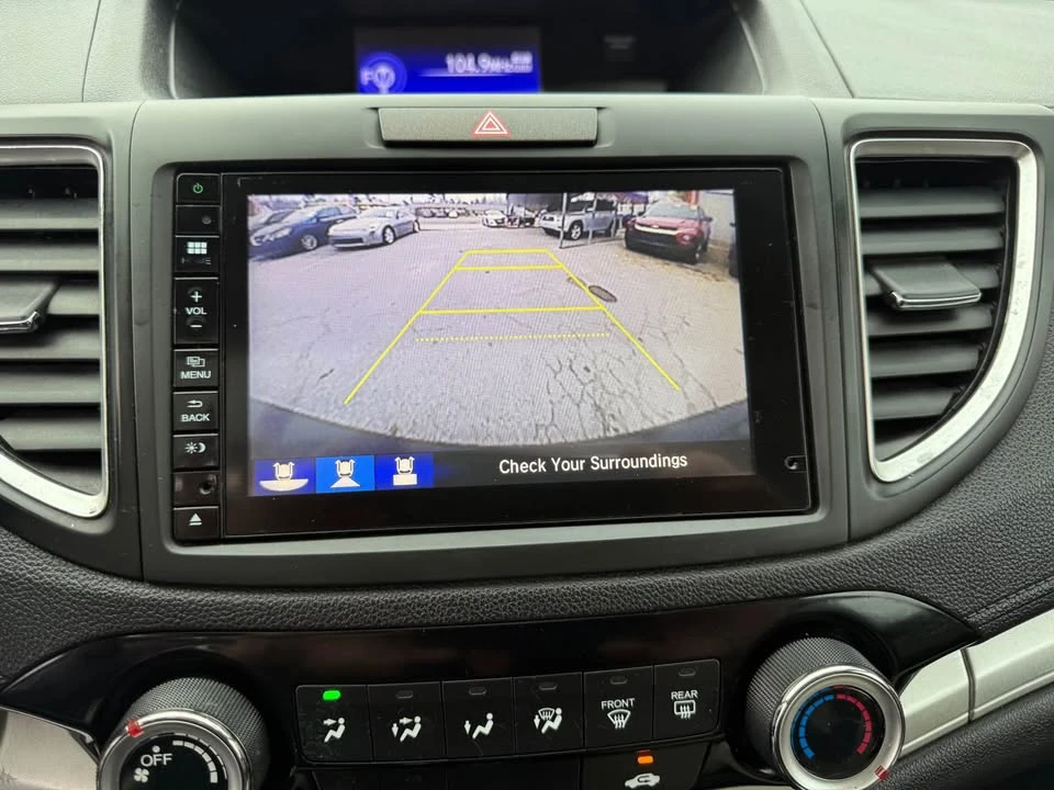 2016 Honda CR-V 4th Gen - Image 12 of 20