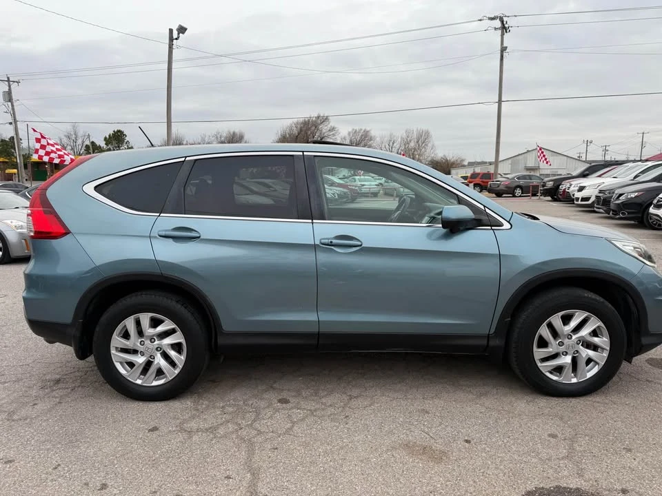 2016 Honda CR-V 4th Gen - Image 2 of 20