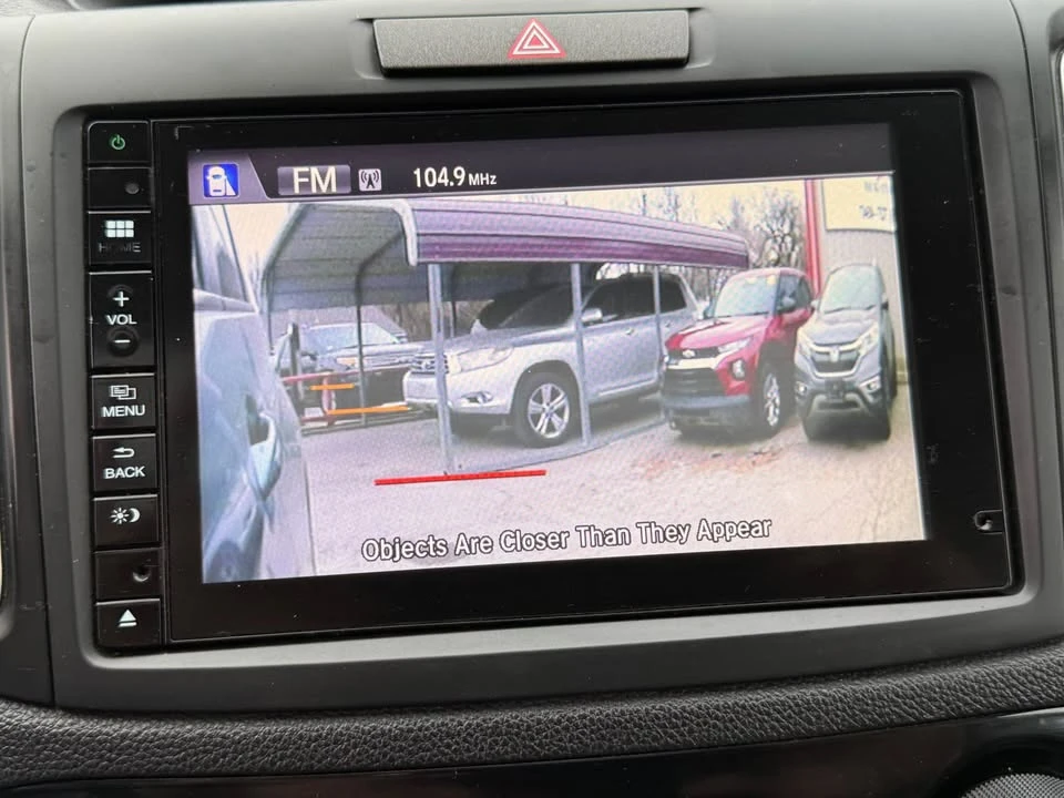 2016 Honda CR-V 4th Gen - Image 19 of 20