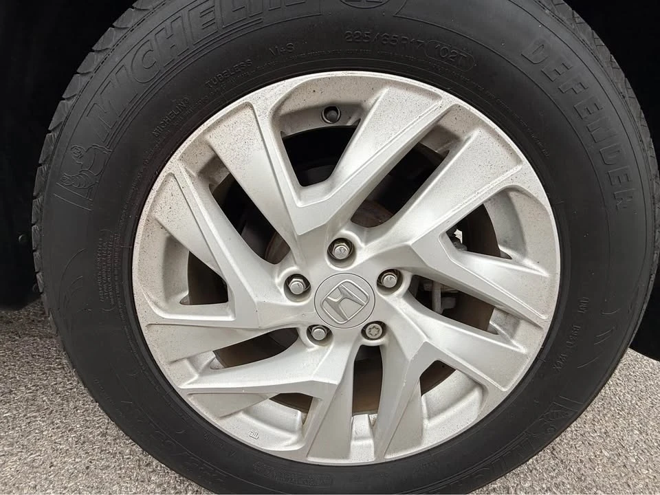 2016 Honda CR-V 4th Gen - Image 20 of 20