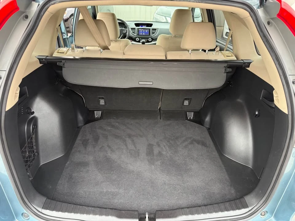 2016 Honda CR-V 4th Gen - Image 17 of 20