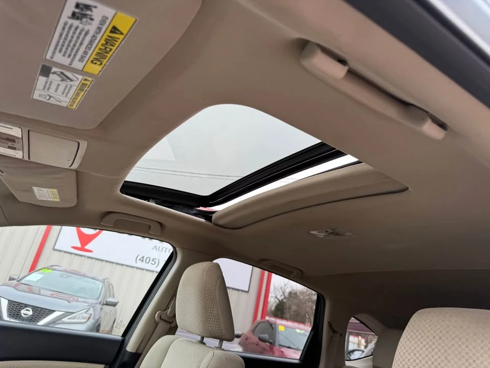2016 Honda CR-V 4th Gen - Image 8 of 20