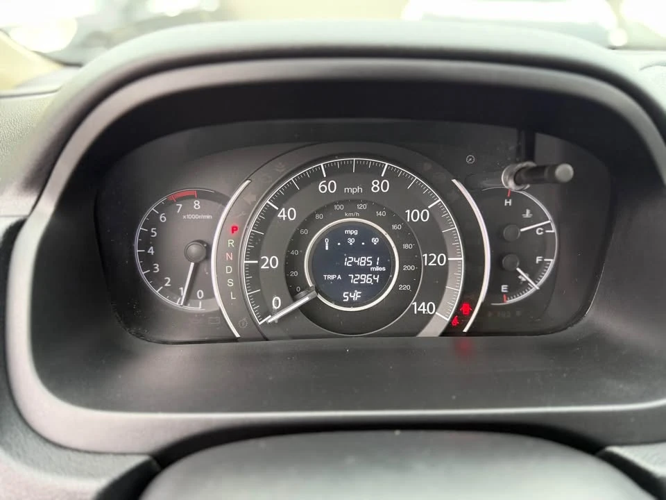 2016 Honda CR-V 4th Gen - Image 10 of 20