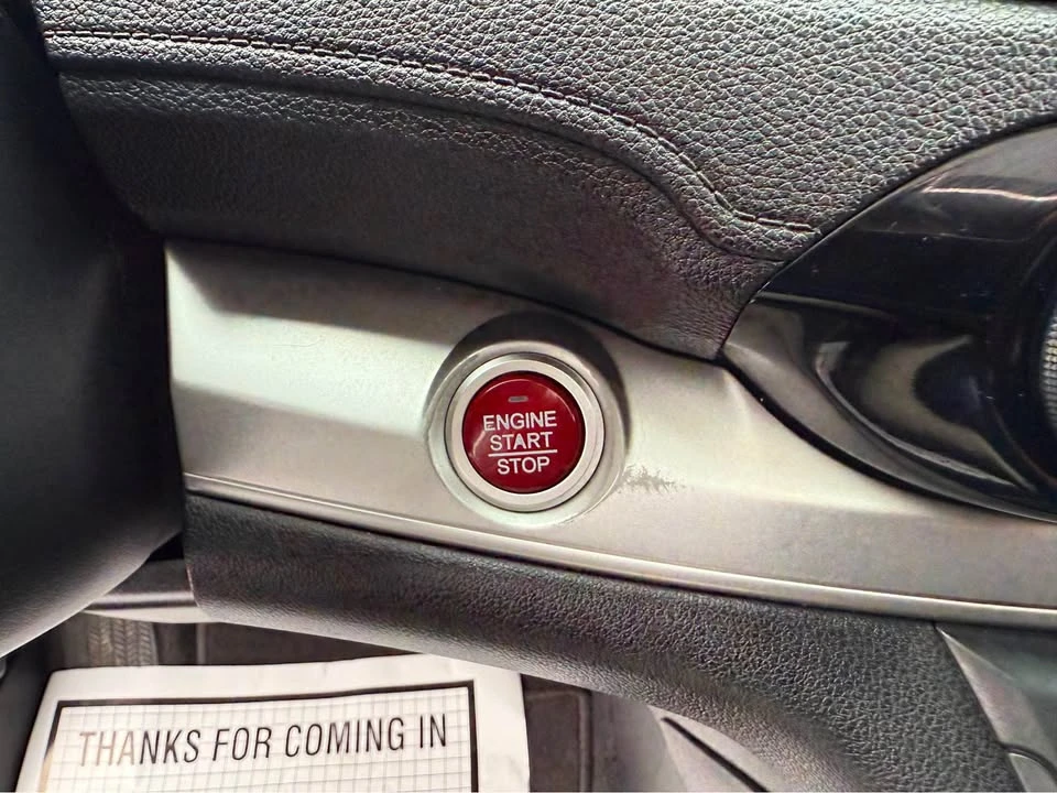 2016 Honda CR-V 4th Gen - Image 13 of 20