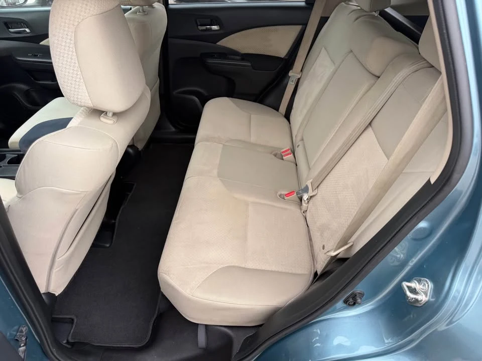 2016 Honda CR-V 4th Gen - Image 15 of 20