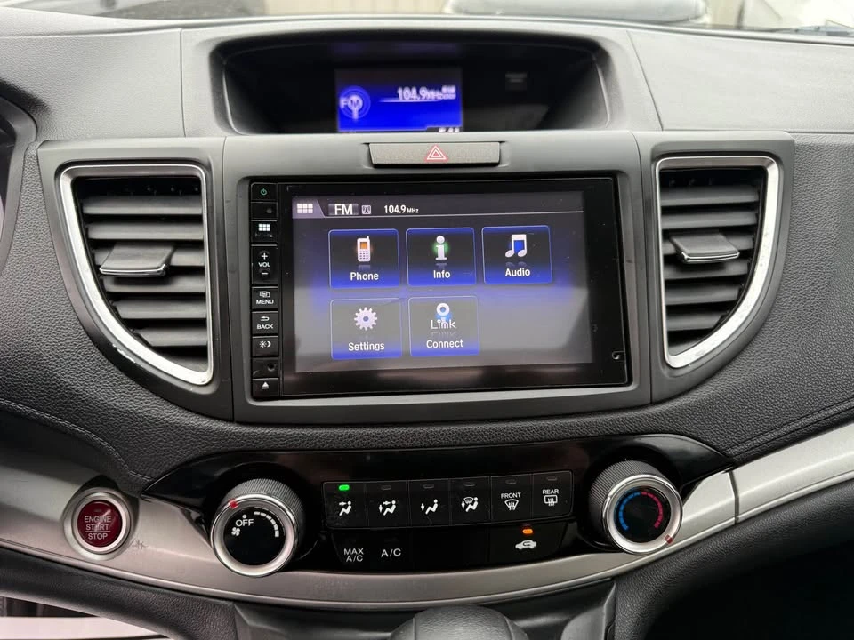 2016 Honda CR-V 4th Gen - Image 11 of 20