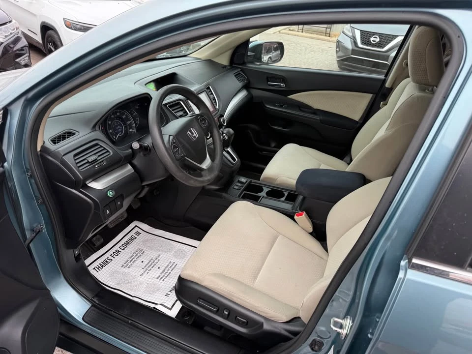 2016 Honda CR-V 4th Gen - Image 7 of 20