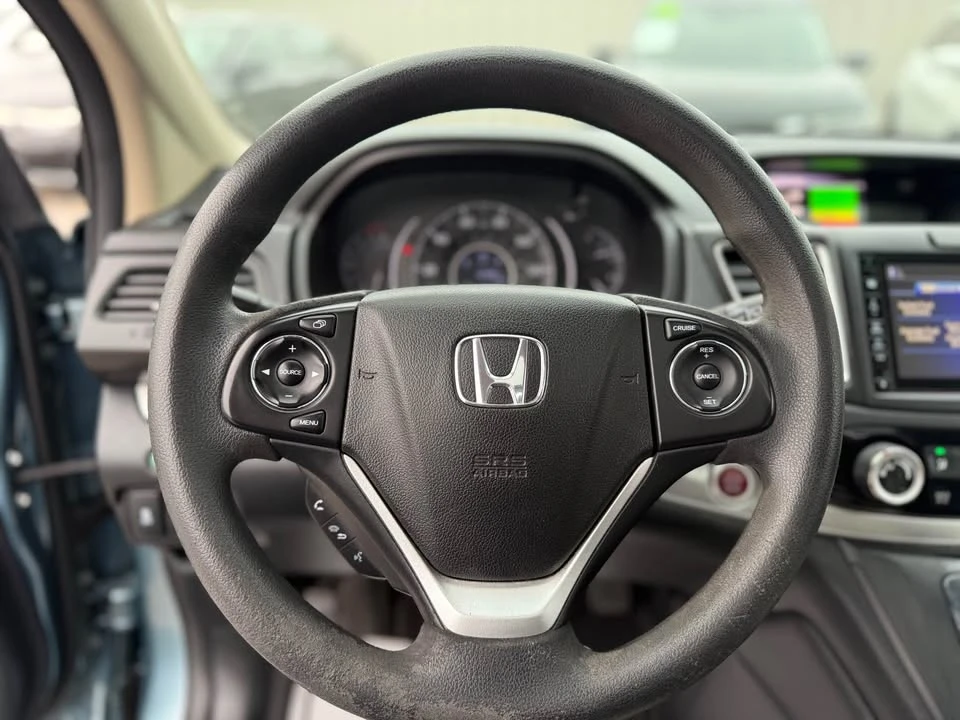 2016 Honda CR-V 4th Gen - Image 9 of 20
