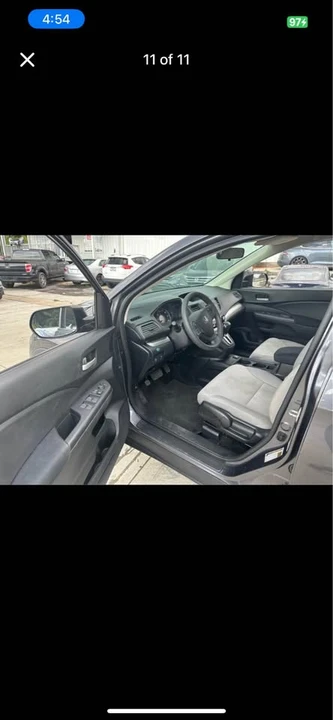 2016 Honda CR-V 4th Gen - Image 5 of 8