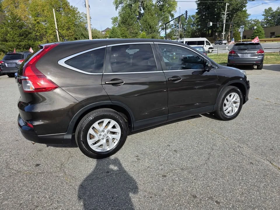 2016 Honda CR-V 4th Gen - Image 6 of 14
