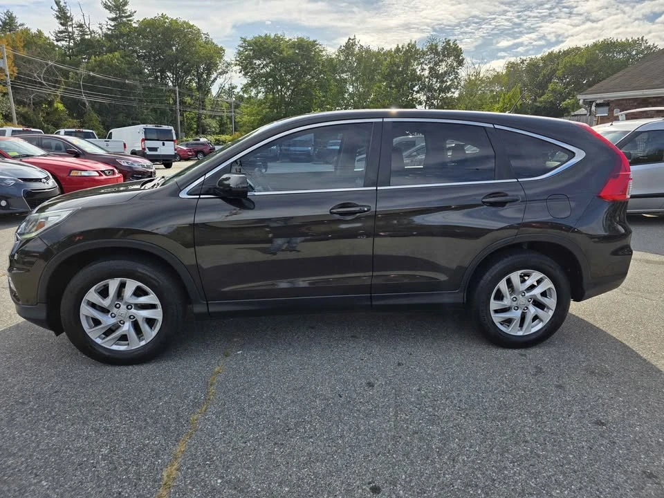 2016 Honda CR-V 4th Gen - Image 3 of 14