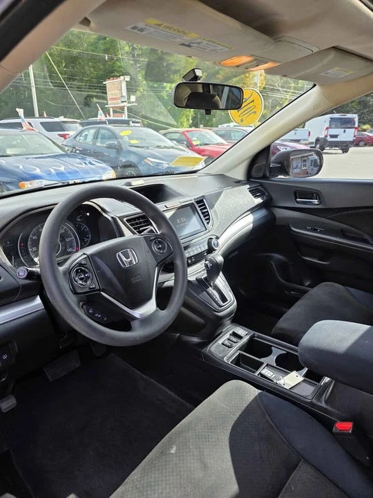 2016 Honda CR-V 4th Gen - Image 14 of 14