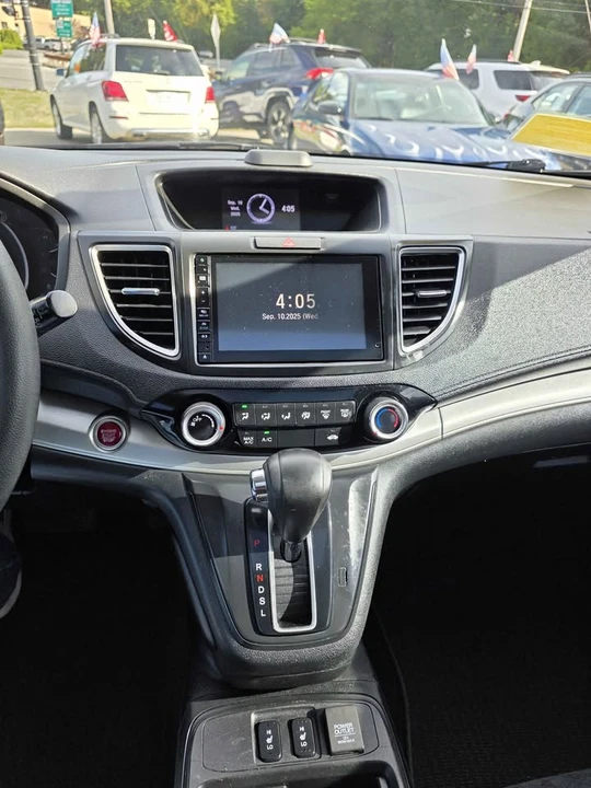 2016 Honda CR-V 4th Gen - Image 11 of 14