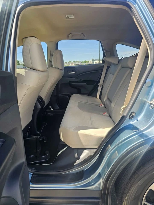 2016 Honda CR-V 4th Gen - Image 10 of 11