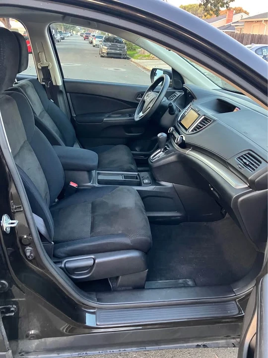 2016 Honda CR-V 4th Gen - Image 7 of 11
