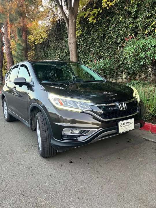 2016 Honda CR-V 4th Gen - Image 3 of 11