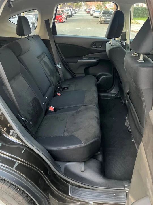 2016 Honda CR-V 4th Gen - Image 10 of 11
