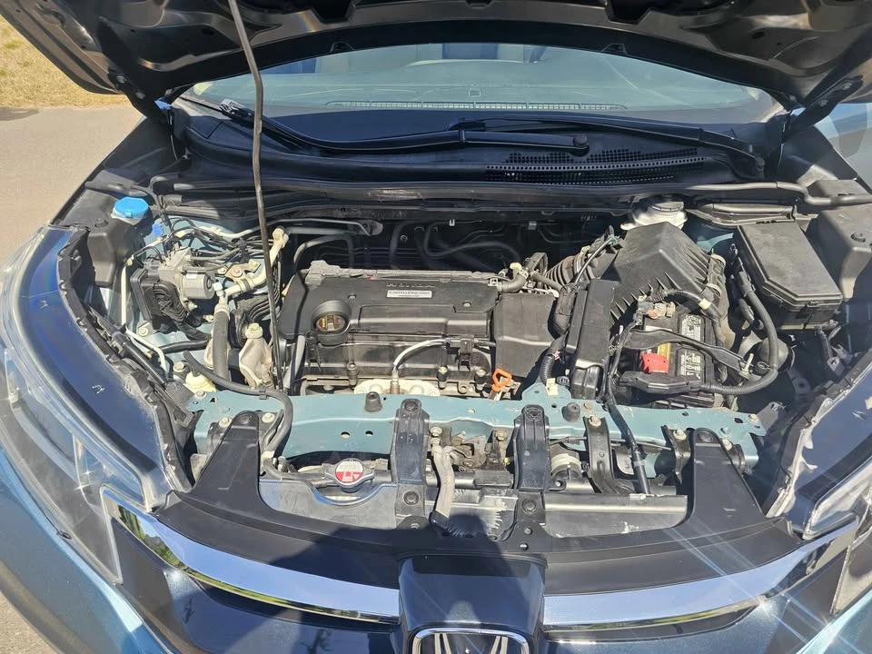 2016 Honda CR-V 4th Gen - Image 11 of 11