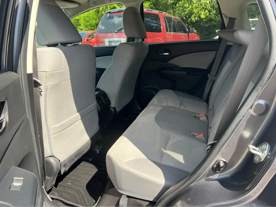 2016 Honda CR-V 4th Gen - Image 7 of 14